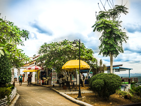 춤펀(Chumphon)