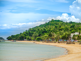 หาดทรายรี